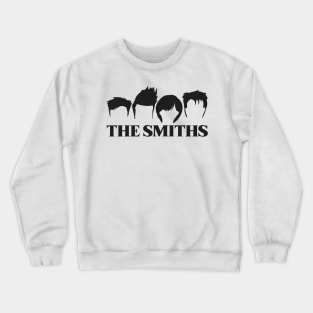 The Smiths classic Crewneck Sweatshirt